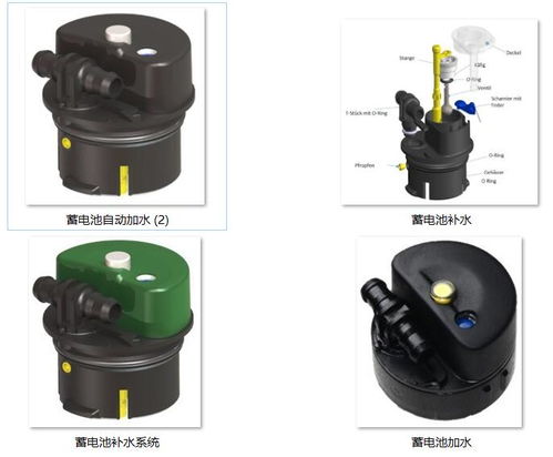 中山電池自動補水服務為先 智能化運維與儀器儀表銷售的完美結(jié)合