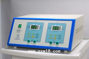 耀洋康達溫熱中頻電療儀TAFC 探索其在瘢痕軟化與儀器儀表領域的前沿應用